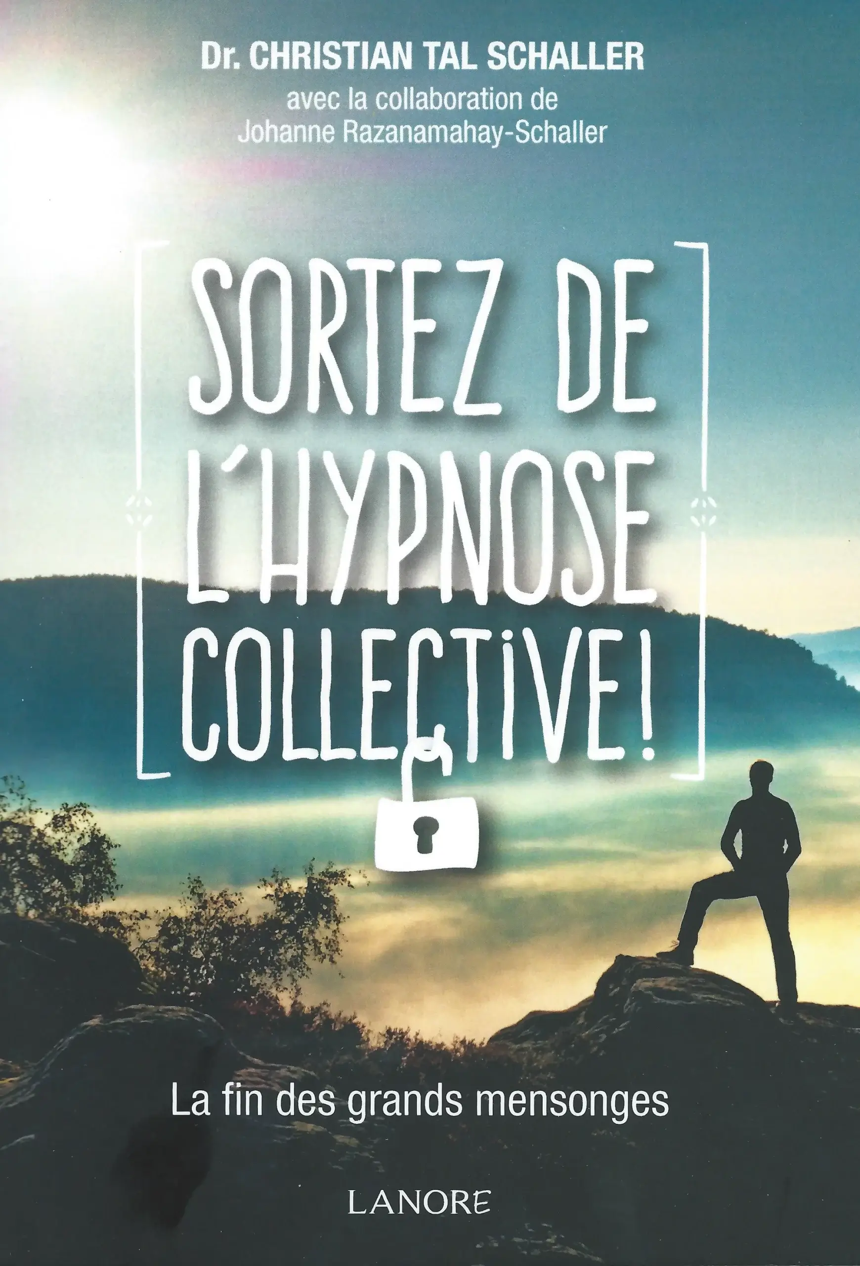 Livres Couverture Sortez del hypnose collective scaled